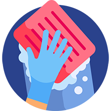 Get Your House Cleaned - Cleaning X Webflow Template